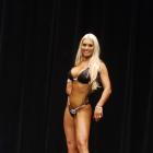 Tiffany  Soloman - NPC Bill Wilmore Classic 2015 - #1