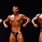 Mitchell  Johnson - NPC Southeastern USA 2013 - #1