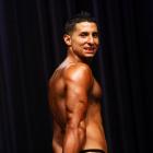 Carlos  Andrade - NPC Orlando Metropolitan 2012 - #1