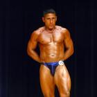 Ausie  Romero - NPC Miami Classic 2011 - #1
