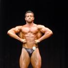 Justin  Bucki - NPC West Palm Beach & Anna Level 2012 - #1