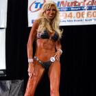 Virginia  Ray - NPC Southeast Classic 2013 - #1