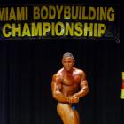 Yovierki  Adams - NPC Miami Classic 2013 - #1