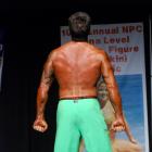 Michael  Pirnick - NPC West Palm Beach & Anna Level 2013 - #1