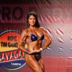 Kiki  McGarry - NPC Tim Gardner Tampa Extravaganza 2014 - #1