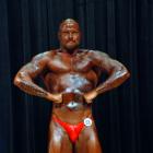 Jody  Williams - NPC All South 2010 - #1