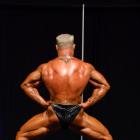 Jay  Dever - NPC Treasure Coast 2011 - #1