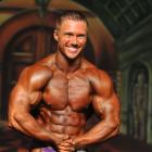 Dan    Cross - NPC Europa Super Show 2012 - #1