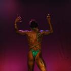 Tasha  Coleman - NPC Long Island Championships 2009 - #1