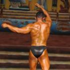 Michael  Ruiz - NPC Europa Super Show 2013 - #1