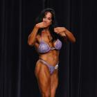 Caroline  Krakower - IFBB North American Championships 2009 - #1