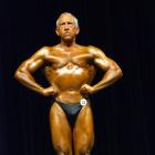 Ron  Benash - NPC Florida State 2011 - #1