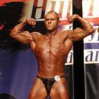 Nicke  Moore - NPC Hurricane/Typhoon Bay 2012 - #1