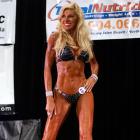 Virginia  Ray - NPC Southeast Classic 2013 - #1