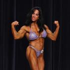 Caroline  Krakower - IFBB North American Championships 2009 - #1