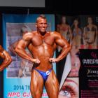 Chris  Nelson - NPC Sunshine Classic, Wheelchairs National, CJ Classic 2014 - #1