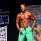 Michael  Pirnick - NPC West Palm Beach & Anna Level 2013 - #1