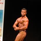 Justin  Bucki - NPC West Palm Beach & Anna Level 2012 - #1