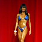 Mia  Nistico - NPC Southern States 2011 - #1