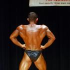 Luis  Munoz - NPC Miami Classic 2014 - #1