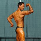 Mark  Chapa - NPC Ronnie Coleman Classic 2010 - #1