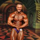 Dan    Cross - NPC Europa Super Show 2012 - #1