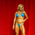 Paula  Hiebert - NPC Southern States 2011 - #1