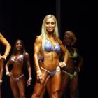 Jennifer  Barker - NPC Ruby Championship 2015 - #1