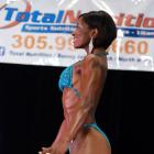 Jennifer  Jones - NPC Southeast Classic 2013 - #1