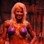 Laurie  Gruia - NPC Nevada State 2013 - #1