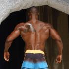 Travales  Blount - IFBB Prestige Crystal Cup 2014 - #1