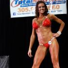 Jeanette  Brown - NPC Southeast Classic 2013 - #1