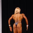 Capucine  Leconte - NPC Nationals 2017 - #1