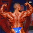 Daniel  Toth - IFBB Europa Show of Champions Orlando 2014 - #1