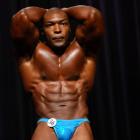 Carlton  Stubbs - NPC Orlando Metropolitan 2012 - #1