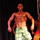 Wleiver  Caballero - NPC South Florida 2014 - #1