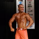 Raul  Avendano - NPC Southern States 2015 - #1