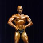 Daniel  Dowe - NPC Florida State 2011 - #1