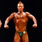 Chad  Groeling - NPC Southeastern USA 2012 - #1