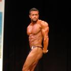 Justin  Bucki - NPC West Palm Beach & Anna Level 2012 - #1