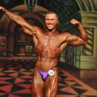 Dan    Cross - NPC Europa Super Show 2012 - #1