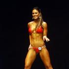 Samantha  Weinberg - NPC South Beach Classic 2012 - #1