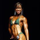 Marianne  Tamita - NPC Diamond Classic 2012 - #1