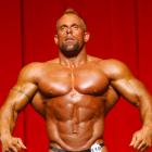Tedd  Voight - NPC Southern States 2013 - #1