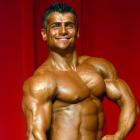 Sergio  Sabou - NPC Southern States 2011 - #1