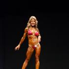 Unni  Greene - NPC Dayana Cadeau Classic  2013 - #1