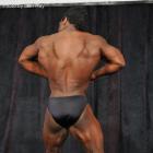 Mark  Murray - NPC Masters Nationals 2011 - #1