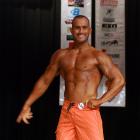 Raul  Avendano - NPC Southern States 2015 - #1