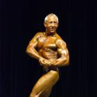 Ron  Benash - NPC Florida State 2011 - #1