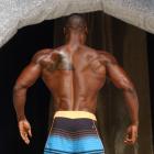 Travales  Blount - IFBB Prestige Crystal Cup 2014 - #1